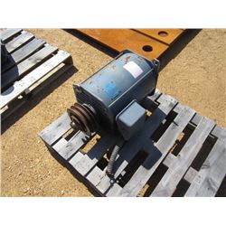 CENTURY ELECTRIC MOTOR, 25HP