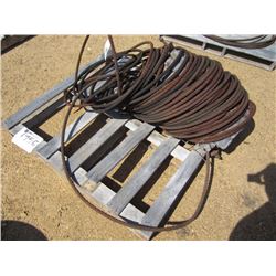 1 REEL STEEL CABLE