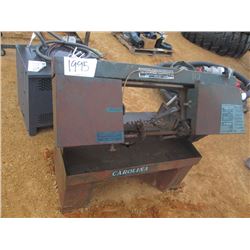 CAROLINA BAND SAW