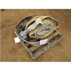 1 LOT HOSES
