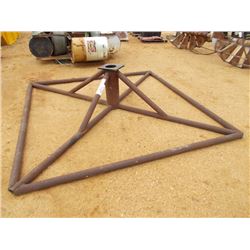 HOLDER FOR HYDRAULIC HAMMER