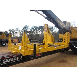 CSI DL-4400 CLASSIC SLASHER SAW