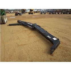 PRECISION XL175 BOOM, FITS PRECISION DEBARKER