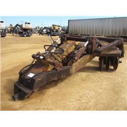 REMCO BEDDING PLOW