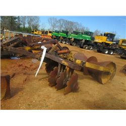 REMCO BEDDING PLOW