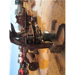 RONEN 16" SAW HEAD