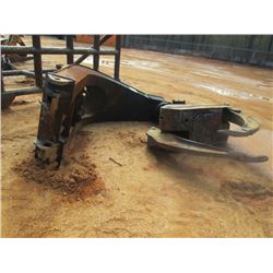 ARCH & GRAPPLE (FITS CAT 525B)