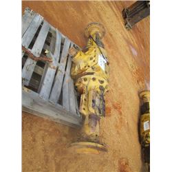 AXLE FITS LOG SKIDDER