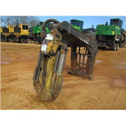 ARCH & GRAPPLE (FITS CAT 525B)