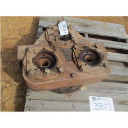 GEAR PRODUCTS TRI-POWER TRANSFER CASE