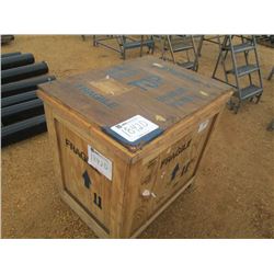 1 LOT MISC SIZE NAILS