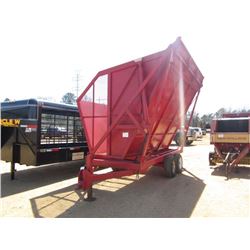 INTERNATIONAL BOLL WAGON