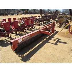 BRILLION 14' CULTIPACKER