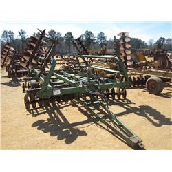 JOHN DEERE 22' DISC HARROW