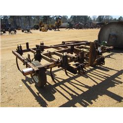 CHISEL PLOW