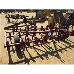 11' FIELD CULTIVATOR