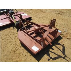 4' MOWER