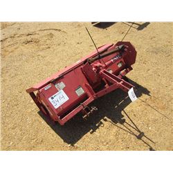LMC 4' ROTO TILLER