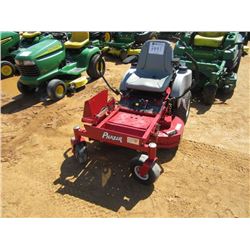 EXMARK PHAZER ZERO TURN MOWER