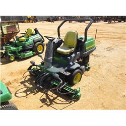 JOHN DEERE 2500A FAIRWAY MOWER