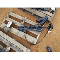 JOHNSON TROLLING MOTOR