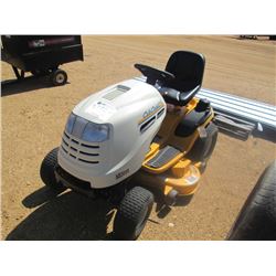 CUB CADET LT1045 46" RIDING MOWER