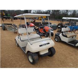 CUB CAR GOLF CAR, S/N A850569789, ELECTRIC