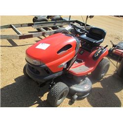 SCOTTS 42" RIDING MOWER
