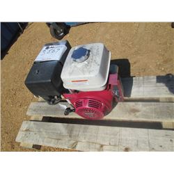 HONDA EX390, 12HP, ELECTRIC START