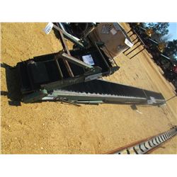 29' BANBURY BELT CONVEYOR