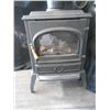 Image 2 : Aladdin Gas Stove with Chimney