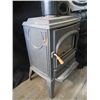 Image 3 : Aladdin Gas Stove with Chimney