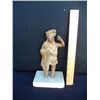 Image 1 : Native American Figurine