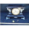 Image 1 : Indian Clock