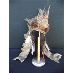 Movie Prop Indian Chief Headdress