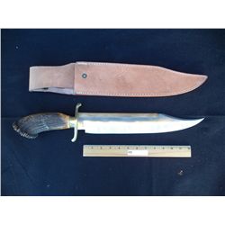 21" Colt Bowie Knife