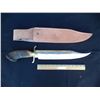 Image 1 : 21" Colt Bowie Knife