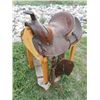Image 1 : 1930's Porter Saddle