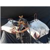 Image 1 : Packed Saddle & Panniers