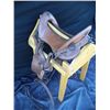 Image 3 : Antique Cavalry Saddle