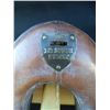 Image 4 : Antique Cavalry Saddle
