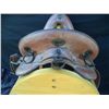 Image 5 : Antique Cavalry Saddle
