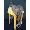 Image 1 : 1930's Collectible Miles City Saddle