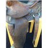 Image 3 : 1930's Collectible Miles City Saddle