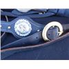 Image 2 : Silver Bit Bridle & Reins
