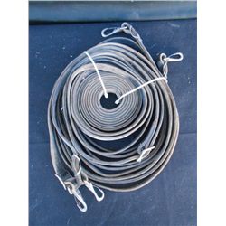 Buggy Reins