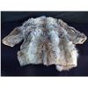 Image 3 : Men's Coyote Fur Coat