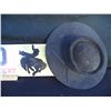 Image 2 : Stetson Hat, Rodeo Wall Hanging