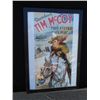 Image 1 : Daredevil Tim McCoy Movie Poster "Two Fisted Law"