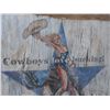 Image 2 : Large Barn Wood Framed Painting